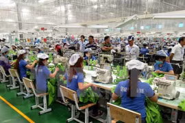 Vietnam avanza en la garantía de derechos de las trabajadoras