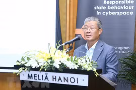 Países de ASEAN debaten código de conducta y responsabilidad en el ciberespacio