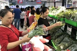 Venta minorista de Ciudad Ho Chi Minh acapara atención de inversores 