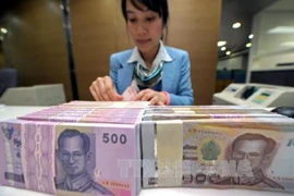 Demandan en Tailandia esfuerzos para frenar la apreciación de la moneda nacional 