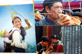 Promueven logros de Vietnam en materia de derechos humanos
