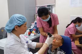 Benefician a siete mil niños vietnamitas con cirugías cardíacas gratuitas