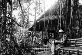 Vietnam en la mirada de un corresponsal de guerra australiano