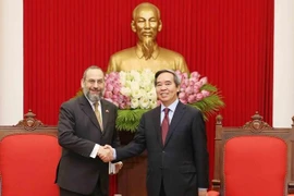 Otorga Vietnam importancia a sus nexos económicos con Estados Unidos 