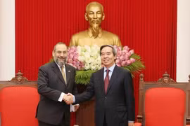 Otorga Vietnam importancia a sus nexos económicos con Estados Unidos 