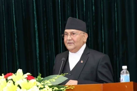 Destaca premier de Nepal la simpatía de su pueblo hacia el Presidente Ho Chi Minh