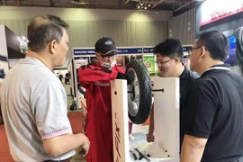 Efectuará exhibición internacional Autotech & Accessories 2019 en Hanoi