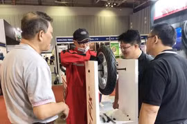Efectuará exhibición internacional Autotech & Accessories 2019 en Hanoi