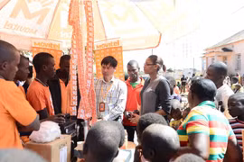 Desarrollará Banco Mundial con empresa vietnamita proyecto social en Mozambique
