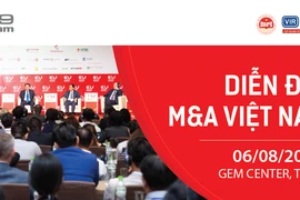 Anuncian próxima inauguración del Foro M&A Vietnam 2019
