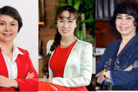 Publican informe sobre papel de empresas controladas por mujeres