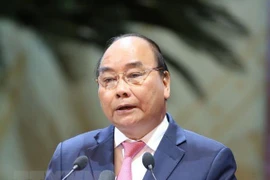 Presidirá primer ministro vietnamita reunión sobre reestructuración de empresas estatales