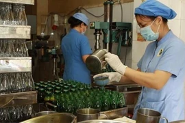 Vietnam auspiciará conferencia de medicina tradicional de países de subregión del Mekong