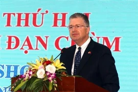 Reafirma Estados Unidos apoyo a Vietnam en solución de secuelas de guerra