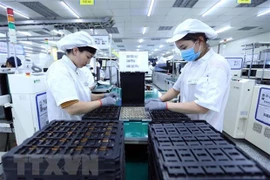 Avanza economía vietnamita con logros impresionantes
