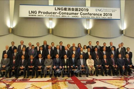 Apuesta Vietnam por diversificar sus fuentes de energía