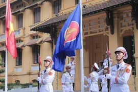 ASEAN mira hacia la resiliencia, creatividad y desarrollo sostenible 