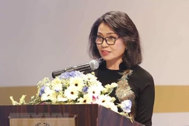 Aumentan Vietnam y Sudáfrica cooperación en sector de bienestar social 