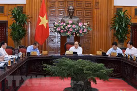 Insta premier de Vietnam a garantizar suministro de electricidad 