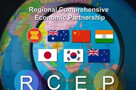 Asiste Vietnam a reunión ministerial preparatoria del RCEP 