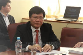 Destacan potencialidades de cooperación entre Vietnam y Rusia