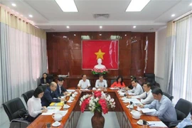 Celebrarán foro económico del Mekong en ciudad survietnamita de Can Tho 