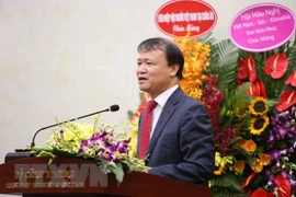 Proponen incrementar programas amistosos entre Vietnam y República Checa