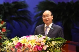 Resalta primer ministro vietnamita papel de los jóvenes en el desarrollo nacional