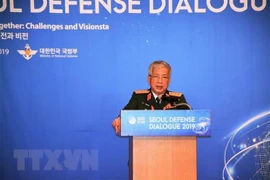 Llama Vietnam a esfuerzos conjuntos para garantizar seguridad cibernética 