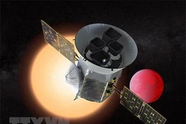 Despierta programa de descubrimiento espacial curiosidad de niños vietnamitas