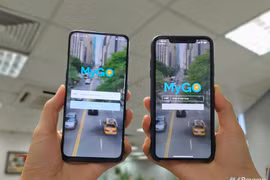 Viettel lanza aplicación para transporte y entrega MyGo