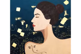 Exhiben obras artísticas de mujeres vietnamitas en Ciudad Ho Chi Minh 
