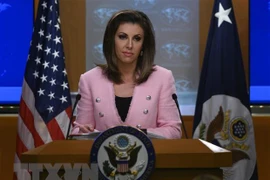 Estados Unidos rechaza la interferencia de China en actividades de exploración de petróleo en el Mar del Este 