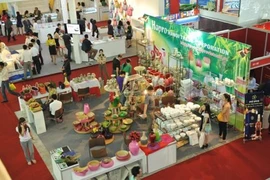 Anuncian próxima Exposición Internacional de Comercio Vietnam Expo 2019