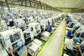 Exhortan en Vietnam a un cambio en la proyección de empresas emprendedoras 