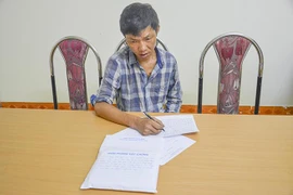 Arrestan en Vietnam a narcotraficante de heroína a través de frontera con Laos 