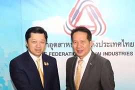 Busca Tailandia convertirse en centro de innovación digital en la ASEAN