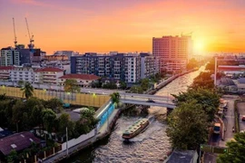 Busca Tailandia estimular el progreso del turismo doméstico