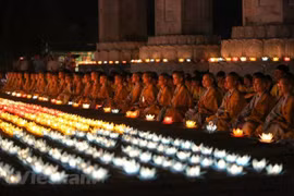 Destaca ONU valores atemporales del budismo en ocasión del Día de Vesak