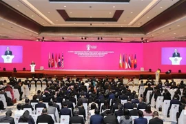 Erudito indonesio confía en el desempeño de Vietnam como presidente de ASEAN en 2020