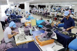 Califican a Vietnam como destino estratégico en política hacia el sur de inversores sudcoreanos