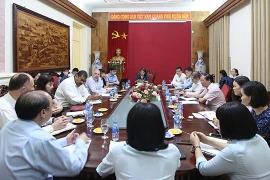 Asignará el Banco Mundial ayuda al Seguro Social de Vietnam para gestión del fondo de pensiones