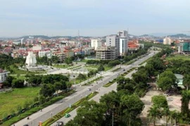 Más comunas de provincia de Bac Ninh declaradas nuevas zonas rurales