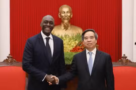 Vietnam pide al BM a continuar brindando el apoyo técnico 