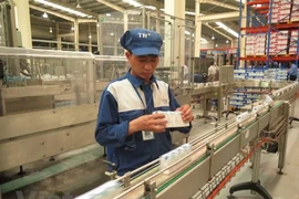 Coloca Vietnam más de 500 millones de dólares de capital en ultramar en 2019