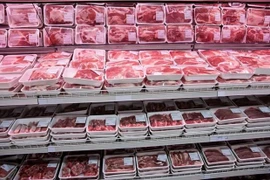 Extiende Filipinas prohibición a importaciones de carne de cerdo