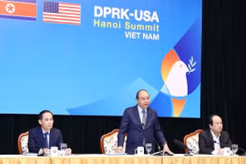 Supervisa primer ministro de Vietnam preparativos para próxima Cumbre EE.UU.- RPDC