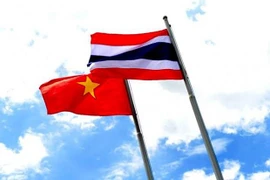 Crean oportunidades para cooperación comercial entre empresas vietnamitas y tailandesas