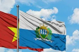Proyectan Vietnam y San Marino aumentar cooperación en economía, cultura y turismo 