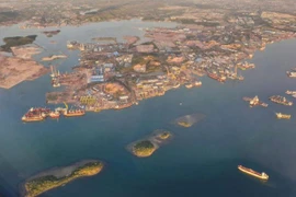 Anuncia Indonesia plan para construir el puente más largo del país